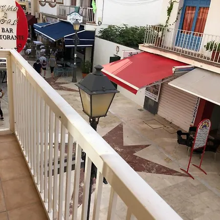 Estudio Cervera Appartement