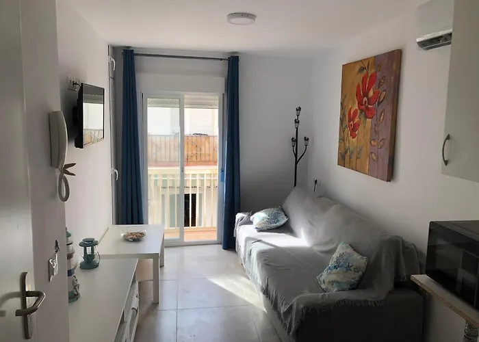 Estudio Cervera Apartmán Torremolinos