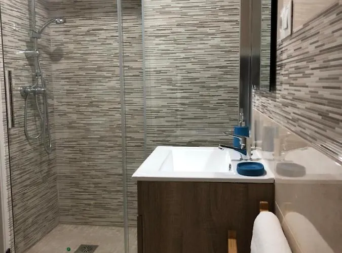 Estudio Cervera Apartmán Torremolinos