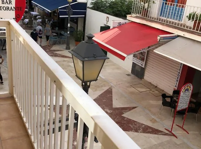 Estudio Cervera Apartmán